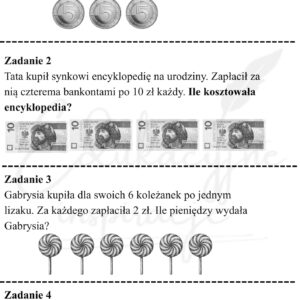 TABLICZKA MNOŻENIA_ ZADANIA Z TREŚCIĄ