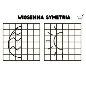 WIOSENNA SYMETRIA